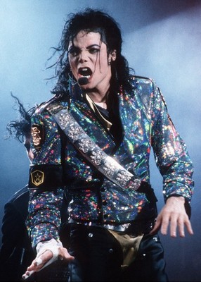Michael Jackson  King Of Pop Musician Dancer Historical Photo Collection