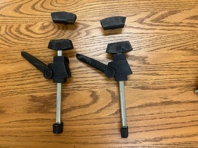 Festool MFT In-Line Table Clamps 488030