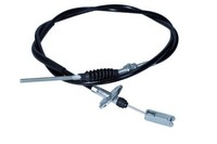 Maxgear 32-1857 Seilzug, KupplungsbetäTigung FüR Suzuki