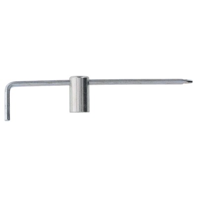 Original ROTO Verstellwerkzeug Sechskant 4mm Für V Produktbild-Vorschau 5