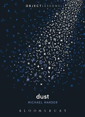 Dust, Paperback by Marder, Michael, Like New Used, Free shipping in the US