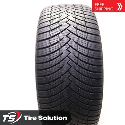 Used 265/50R20 Pirelli Scorpion WeatherActive - 107V - 9.5/32