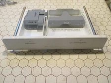 1 Maytag Washer Liquid Dispenser Drawer W10919590