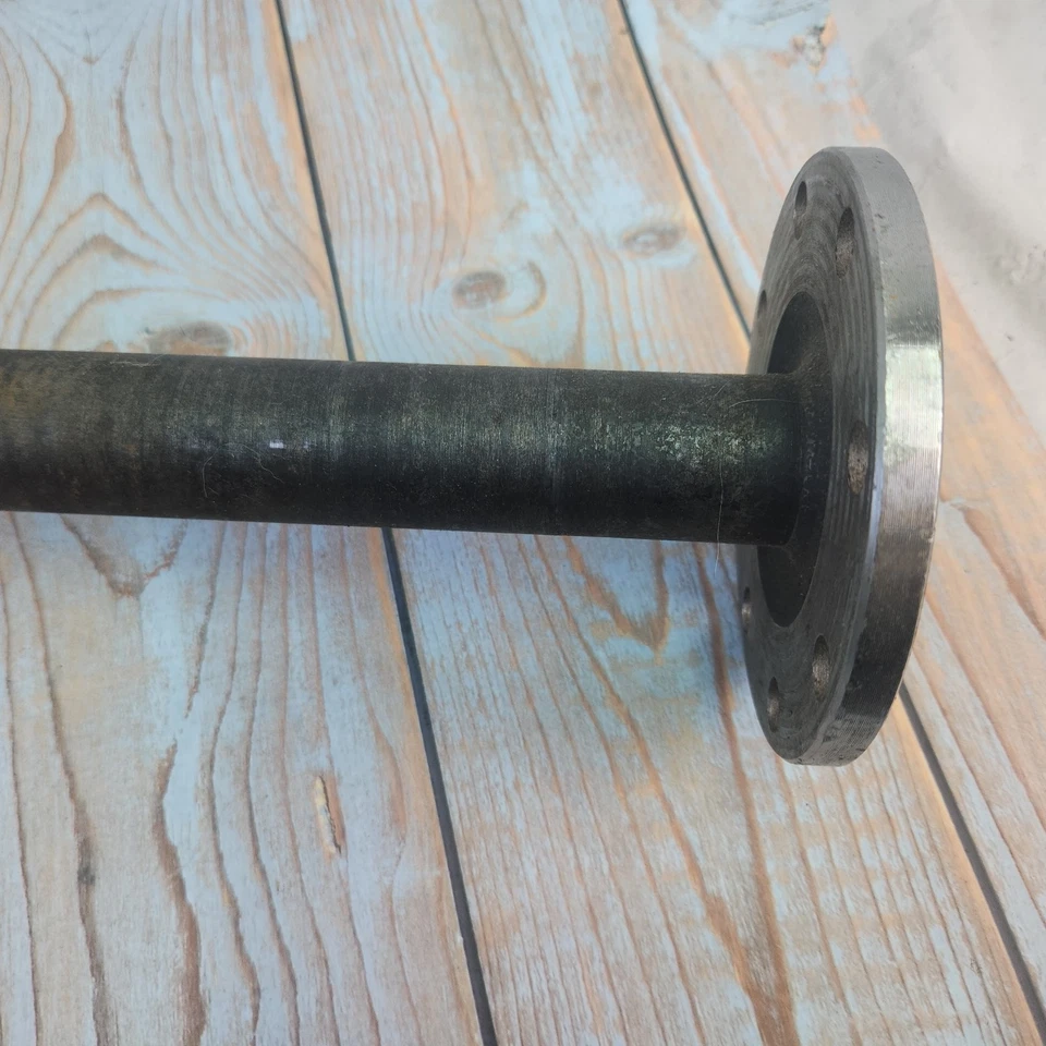 Motive Gear 436511R se adapta a Ford F350 1990-1998 37 spline 37,67 pulgadas eje trasero Foto 3 de 4