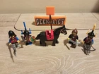 LEGO Castle: Medieval Knights 6105 - Dragon Master, Knights, Wolfpack - Complete