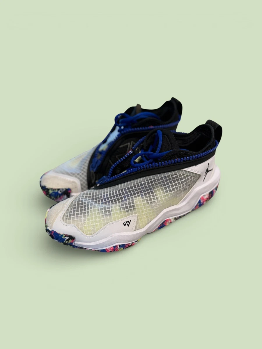 Jordan Why Not Zer0.6 Multi-Color for Sale - Authenticity