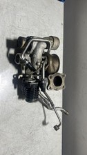 Turbo Peugeot 208