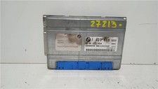 1423886  Automatikgetriebesteuergerät BMW serie 5 berlina e39 1995 30 530d 30