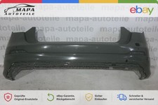 Pare-choc arrière Audi Q2