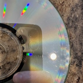 Guardian Heroes CiB Complete in Box with Registration Card (Sega Saturn, 1996)