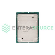 Intel Xeon Platinum 8160 2.1GHz 24 Core 33MB 10.4GT/s 150W Processor SR3B0