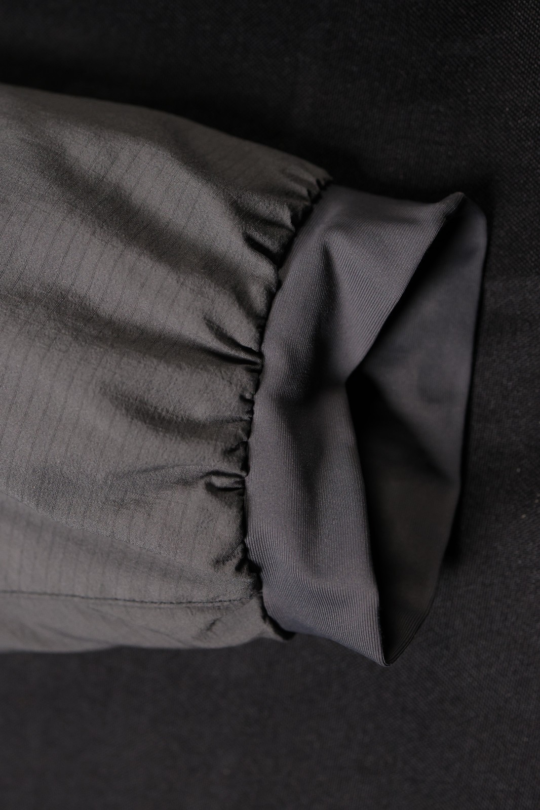 Arcteryx LEAF Atom LT Gen 2 Wolf (Grey) Jacket Men's Size Large L thumbnail 10