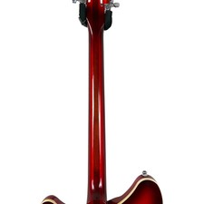Rickenbacker 360/12 2013-Fireglo
