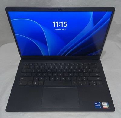 Dell Vostro 3420 14'' i7-1165G7@2.80GHz, 16GB RAM, 256 GB M.2, Win 11 Pro *READ