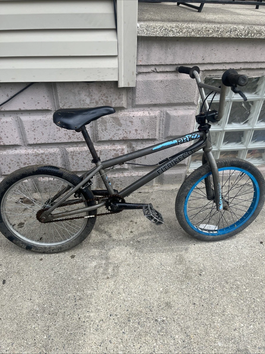 Fitbikeco. BMX Bike No Suspension Bikes for sale | eBay