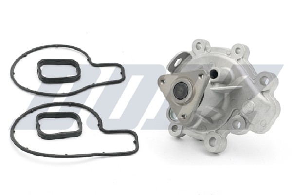 Wasserpumpe MotorküHlung Dolz M155 FüR Mazda GH BM BN GJ KF DK CX DL KE DJ GL 30-image