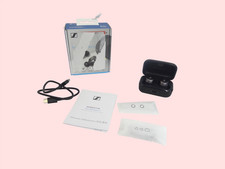Sennheiser Momentum True Wireless 4 MTW4 Blac...