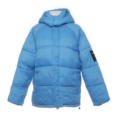 Iets Frans, Winterjacke, Damen, Größe: XS, Blau, Polyamid/Polyester #sDW