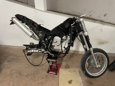 Radiatore raffreddamento acqua destro KTM 620/625/640/660 LC4 2006/2007