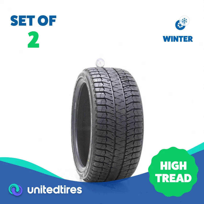 255/35/18 Winter Tires for sale | eBay