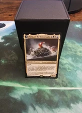 Aang at the Crossroads INFINITE COMBO Commander Deck EDH MTG Magic the Gathering