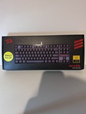 Redragon K552 Mechanical Gaming Keyboard