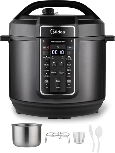 Midea Pressure Cooker - Thumbnail 3
