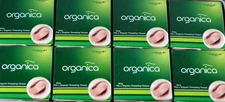 Organica Organic Eyebrows Threading Cotton Thread Facial Hair Remover Pick Qnty