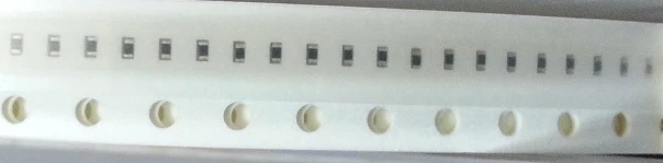 10000 NIC Components NRC04F5112TRF Resistor SMD 51.1K Ohm 0402 1/16W 1% NEW - Image 3 of 4