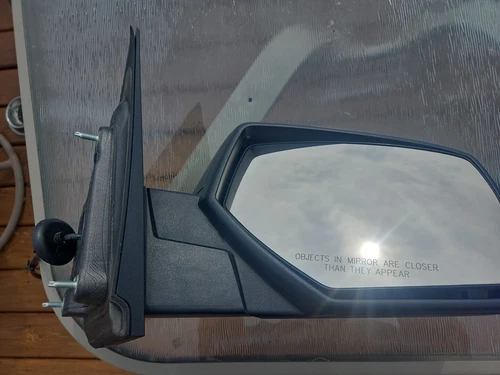 Chevy Silverado GMC Sierra  Door Mirror Heat Electric #771796  right  2014-18