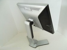 Dell 1708FP 1707FP UltraSharp 17" Monitor 4-Port USB Hub DVI VGA FP816 KU789