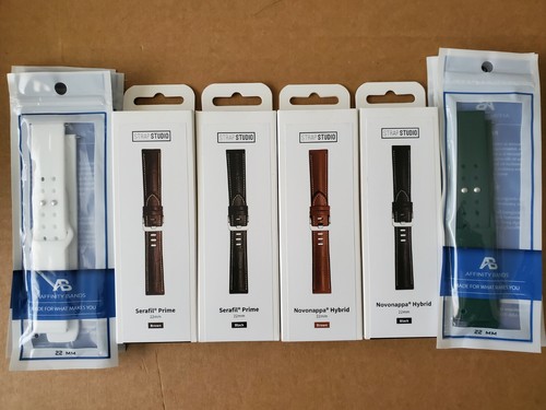 Change Silicone Band 22mm Strap OEM | eBay
