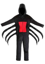 Kid's Cozy Spider Costume