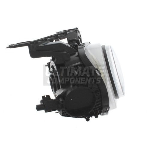 Headlight Fits Nissan Juke F15 SUV 2010-2014 Halogen Headlamp Drivers Side Right - Picture 19 of 24