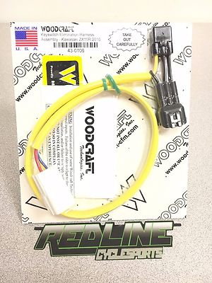 Sonstige Kawasaki 2004 2010 Zx10r Ninja Woodcraft Racing Key Switch Elimination Harness Auto Motorrad Teile Depozitul De Teava Galati Ro