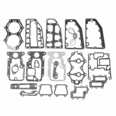 Athena Dichtungssatz Motor (Kein Öldichtung)Chrysler Force 40 HP - 2 Cyl 0 1998