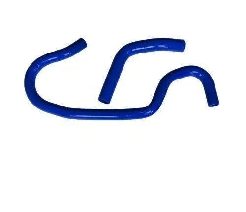 Силиконовый шланг для Chevy 99-06 GM Truck (Silverado/Sierra) 1500 4.8/5.3/6.0 - Изображение 2 из 4