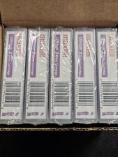 Maxell LTO Ultrium3 1/2" Data Tape Cartridge 400GB 800GB - New Sealed Lot Of 5