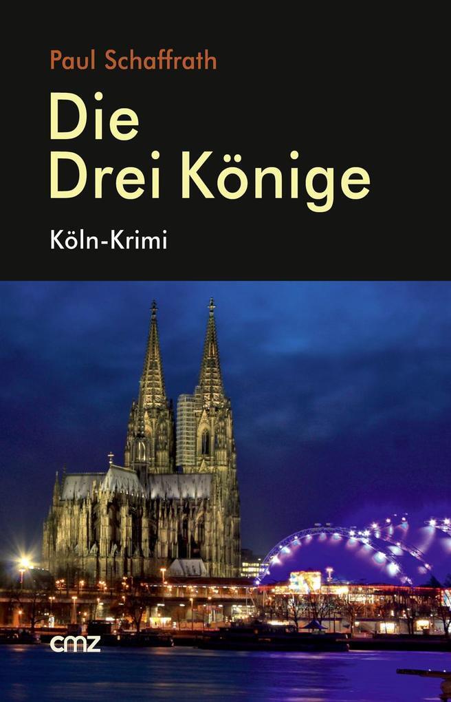 Thumbnail - Die Drei Könige | Paul Schaffrath | 2015 | Deutsch