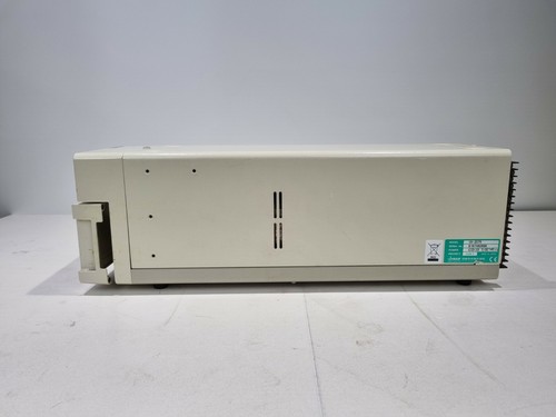Jasco UV-2075 Plus Intelligent UV/Vis Detector - Picture 3 of 10