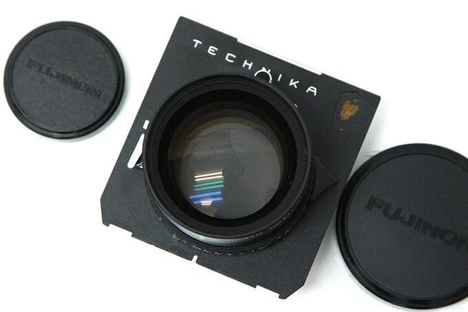 Fujinon W 250mm for sale | eBay