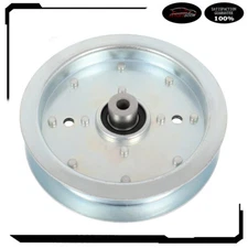 Deck Belt Idler Pulley for Wright Commercial Mower 71460009