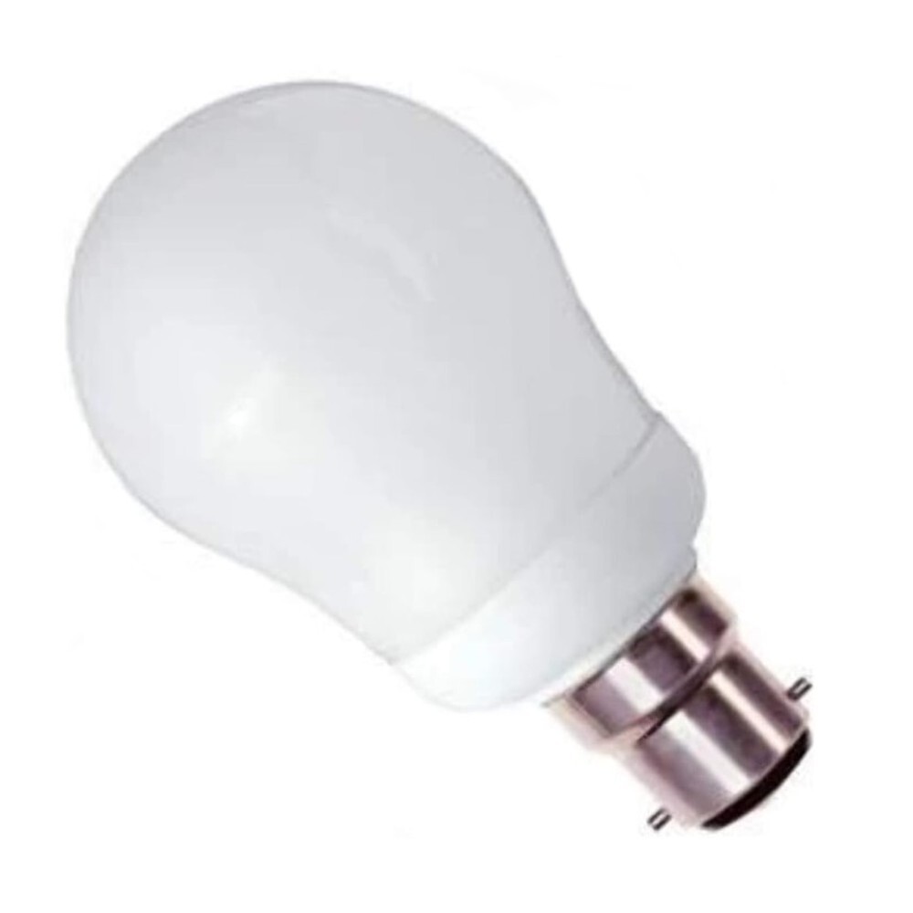 BELL 00746 Low Energy GLS Light Bulb 240V B22d Bayonet Cap B22 2700K