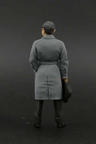 Ferry Porsche Figura per 1:18 AUTOart 356 nr.1 Gmund !! NO CAR !! - Foto 4 di 9