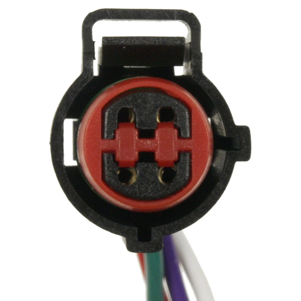 Conector interruptor de presión de dirección asistida SMP para Ford Taurus 2002-2007 Foto 3 de 3
