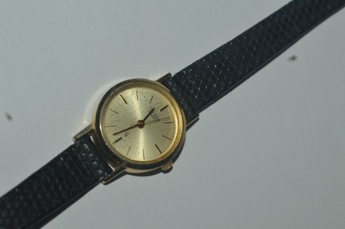 Vintage Citizen Watch 5930-T15740 