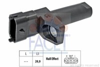 Facet Kurbelwellensensor FüR Mercedes GLK-KLASSE (X204),M-KLASSE (W164)