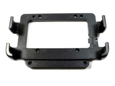 Dell Wyse T10 T50 Thin Client Monitor Mounting Bracket Black 2Y1W8 CN-02Y1W8