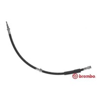 Brembo Bremsschlauch Bremsleitung Vorne Links Rechts FüR Ford Fiesta V T 24 119