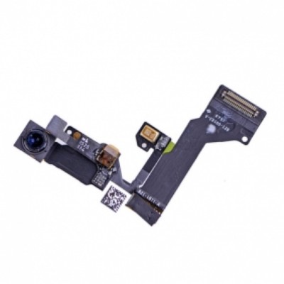 IPhone 6S Replacement Front Camera Proximity Light Sensor Siri Mic Flex - Foto 4